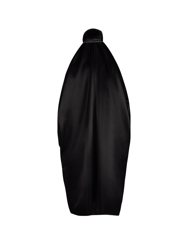 Kids Adults Spirited Away No Face Kaonashi Costume Halloween Cosplay Outfit 