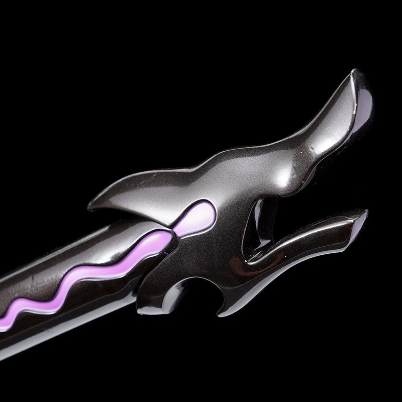 Solo Leveling Sung Jinwoo Metal Dagger Fang of Antares