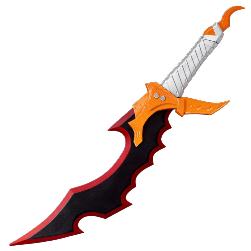 Solo Leveling Sung Jinwoo Metal Dagger Knight Killer