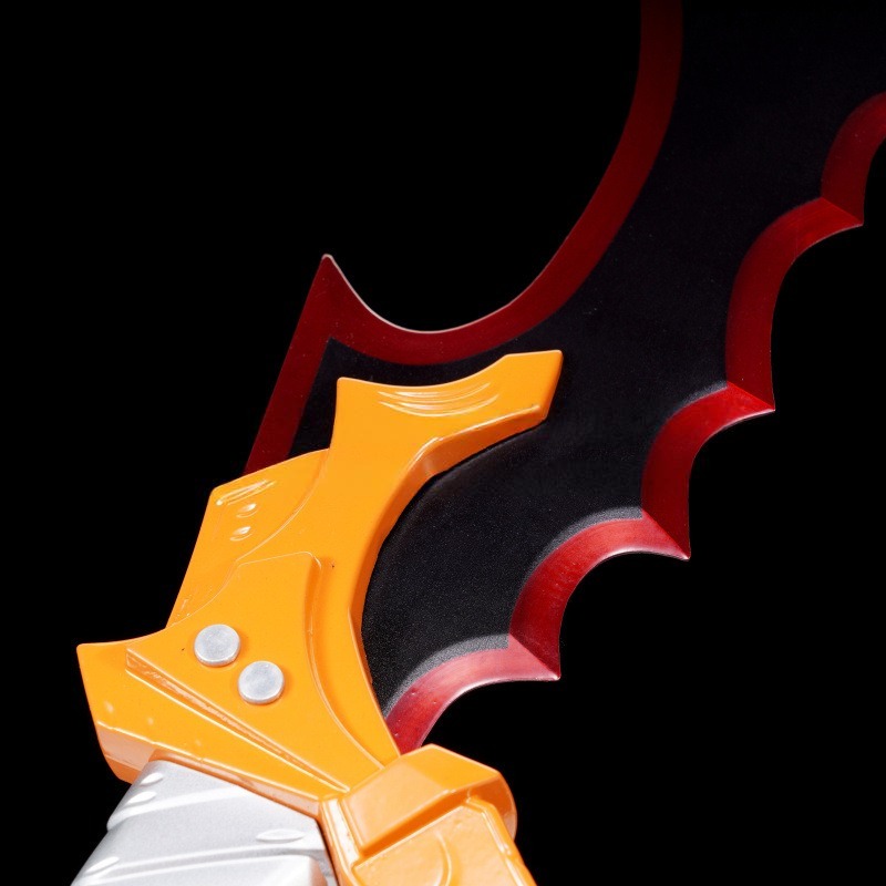 Solo Leveling Sung Jinwoo Metal Dagger Knight Killer