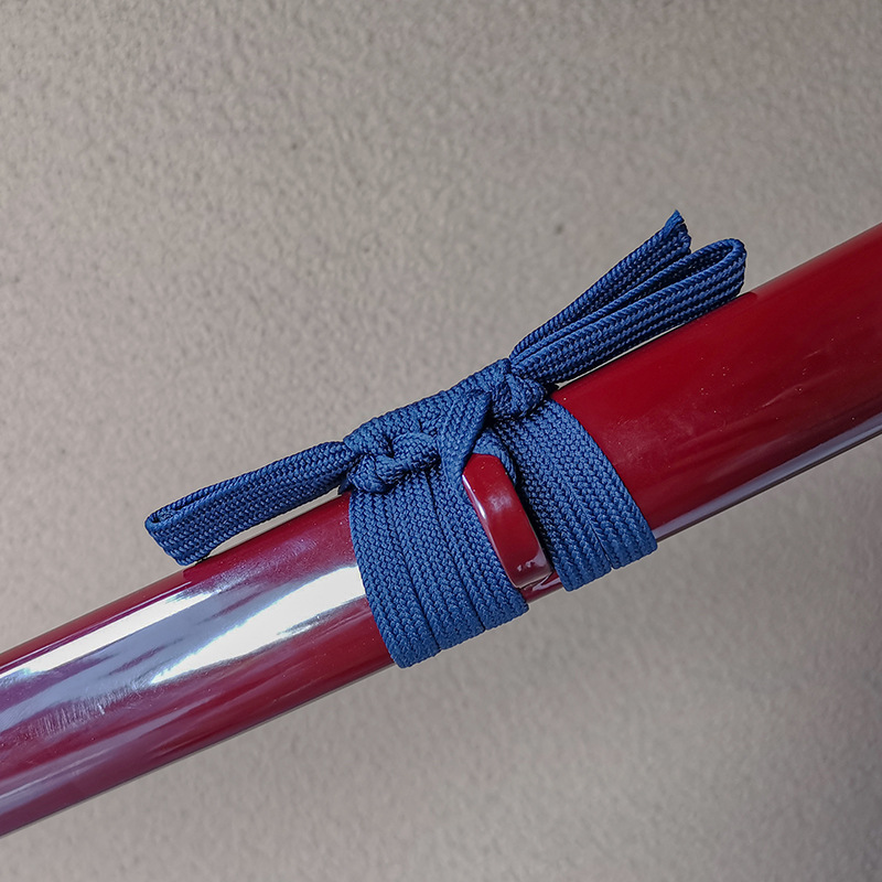 Premium Jujutsu Kaisen Atsuya Kusakabe Metal Sword Kantana Cosplay