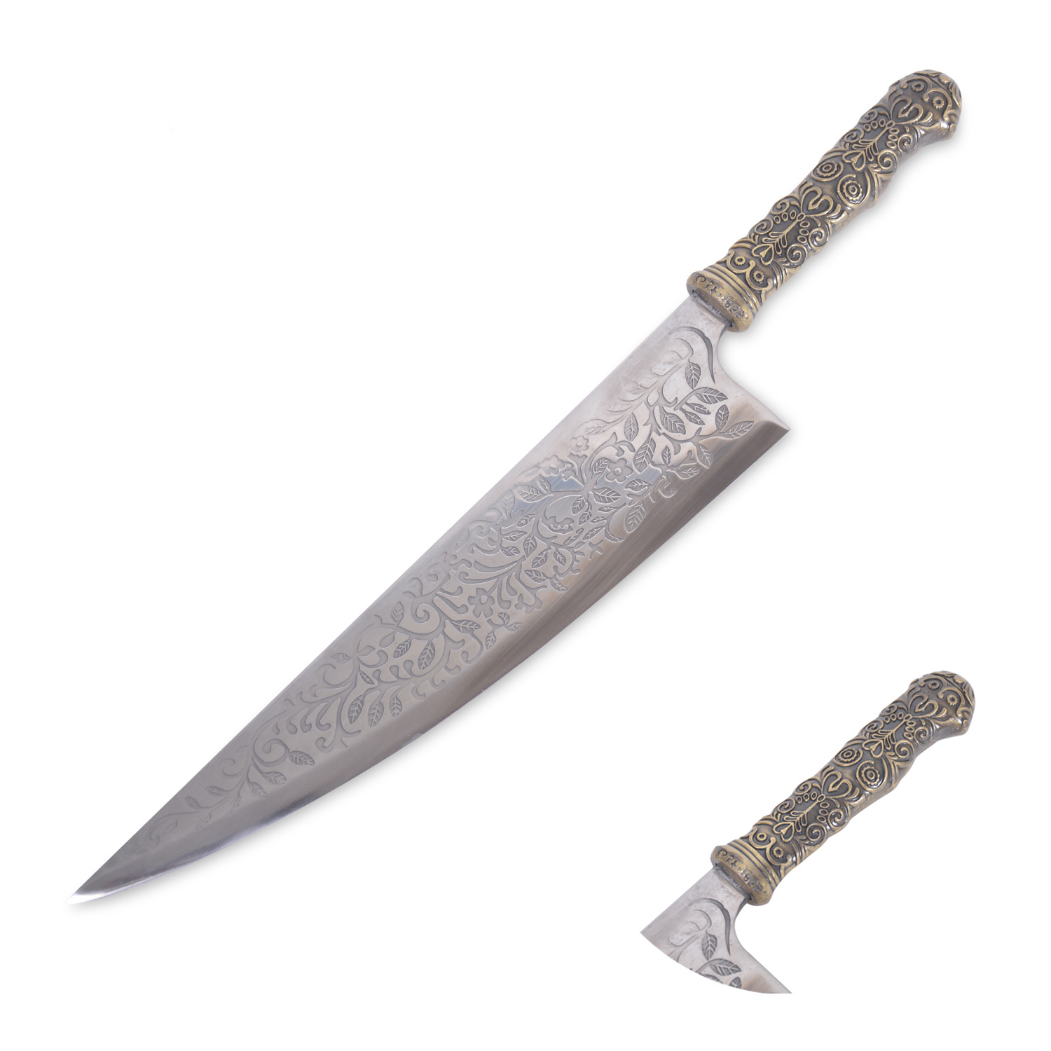 Alice in Wonderland Alice Madness Returns Vorpal Blade 