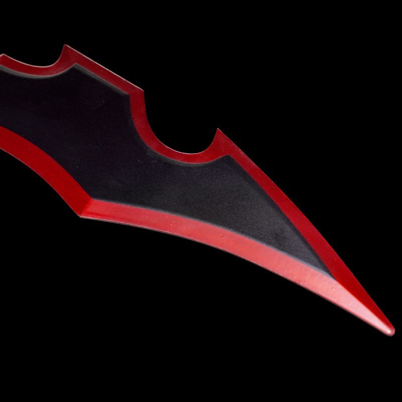 Solo Leveling Sung Jinwoo Metal Dagger Knight Killer