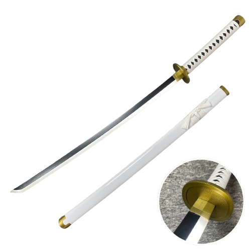 One Piece Katana Light Up Sword