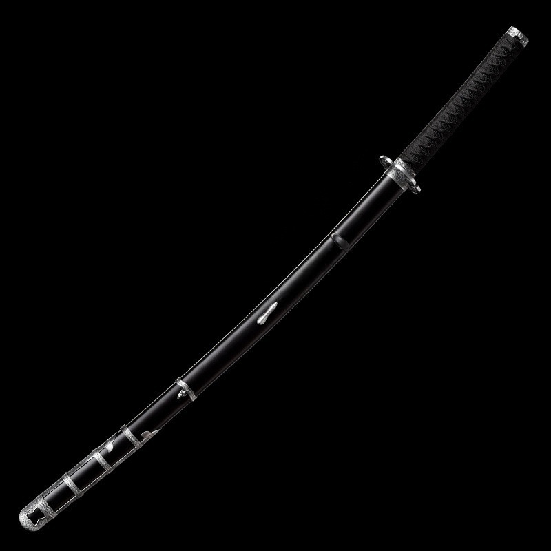 Sekiro Shadows Die Twice Kusabimaru Sword Japanese Metal Katana 104cm