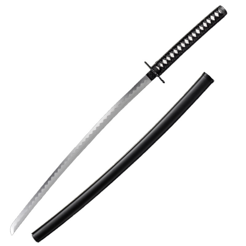 Kagurabachi Saumra's Enchanted Blade Tobimune Metal Sword Anime Cosplay 104cm