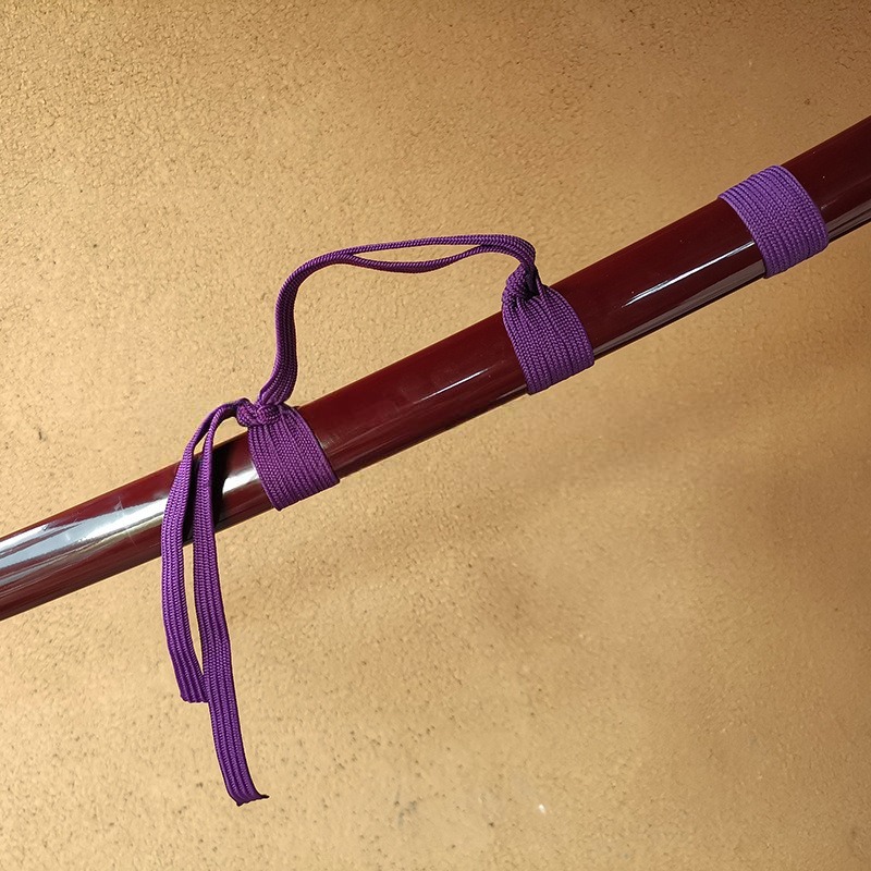 Premium Jujutsu Kaisen Miwa Kasumi Metal Sword Kantana Cosplay