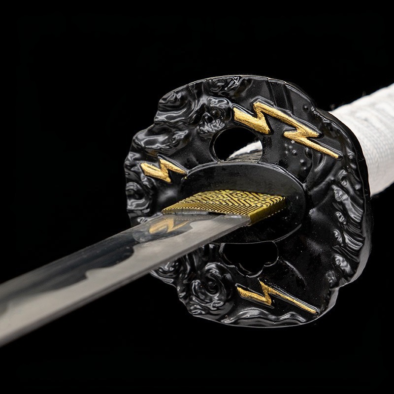 GHOST OF TSUSHIMA – THE STORM OF CLAN SAKAI, THE SWORD OF JIN SAKAI