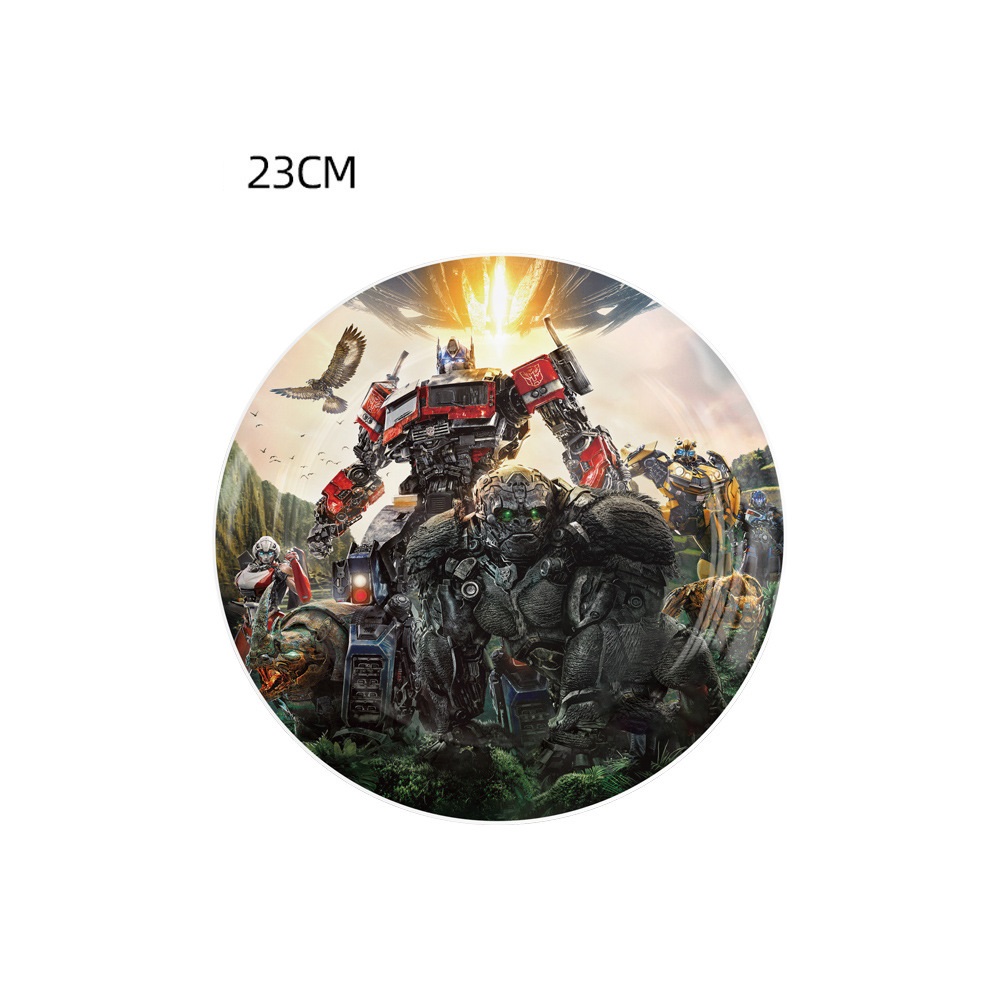 Transformers Party Decorations