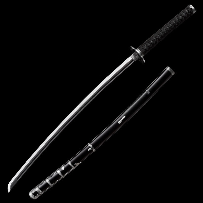 Sekiro Shadows Die Twice Kusabimaru Sword Japanese Metal Katana 104cm