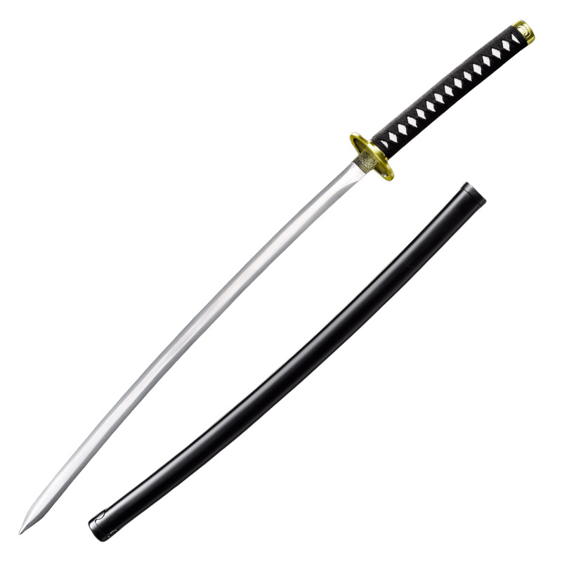 Chainsaw Man Aki Hayakawa Nail Sword