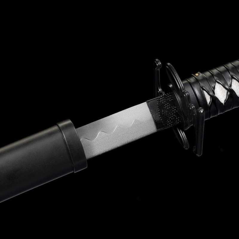 Kagurabachi Saumra's Enchanted Blade Tobimune Metal Sword Anime Cosplay 104cm