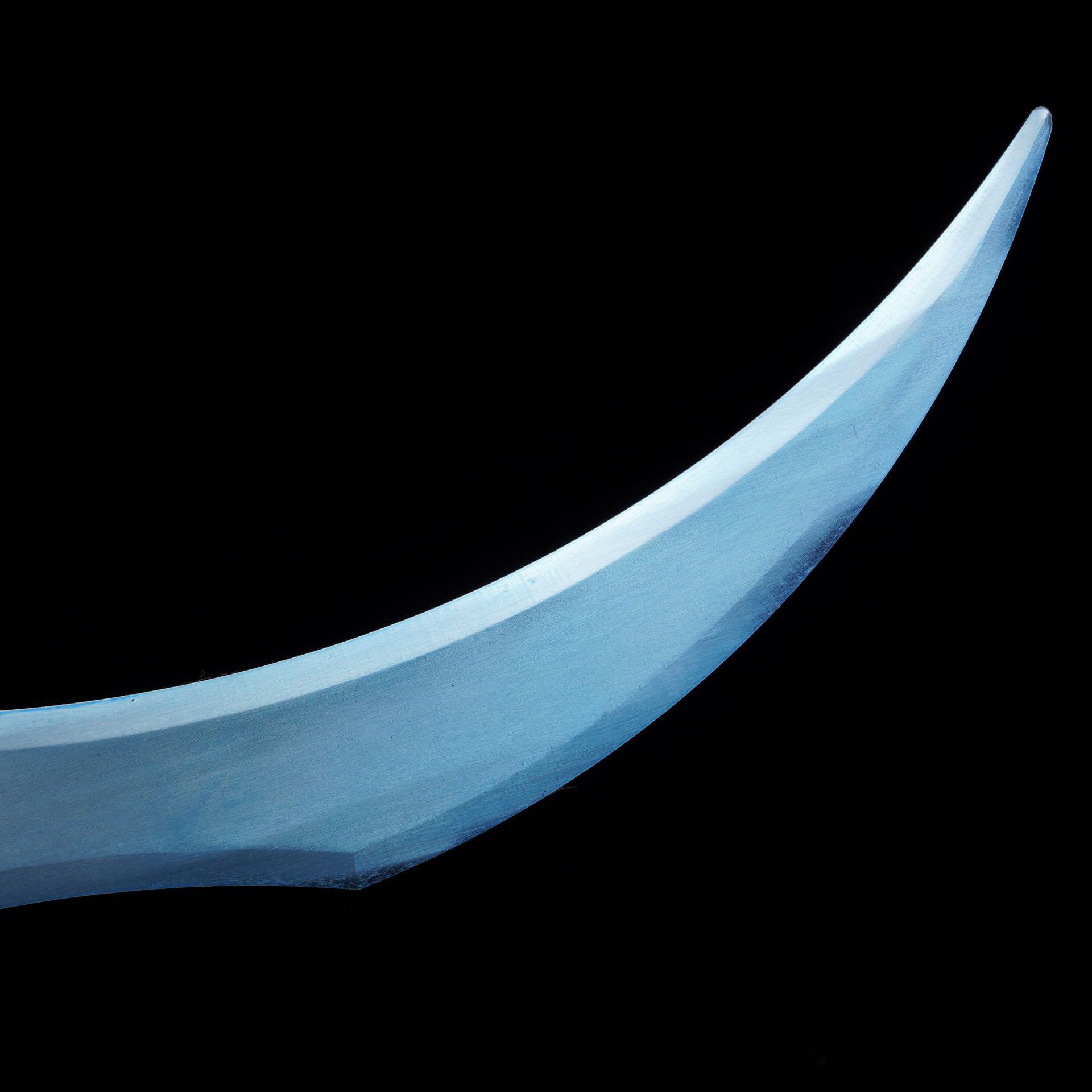Solo Leveling Baruka's Dagger Anime Cosplay Prop