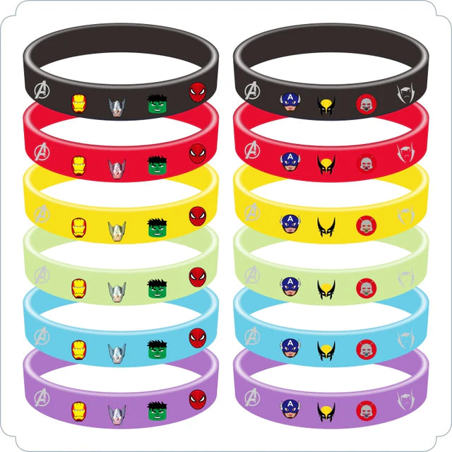 Avengers Superhero Party Decorations - Costume Works AU