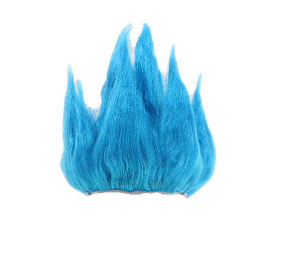 Dragon Ball Z Wig Cosplay - Costume Works AU