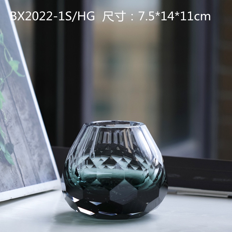 vase
