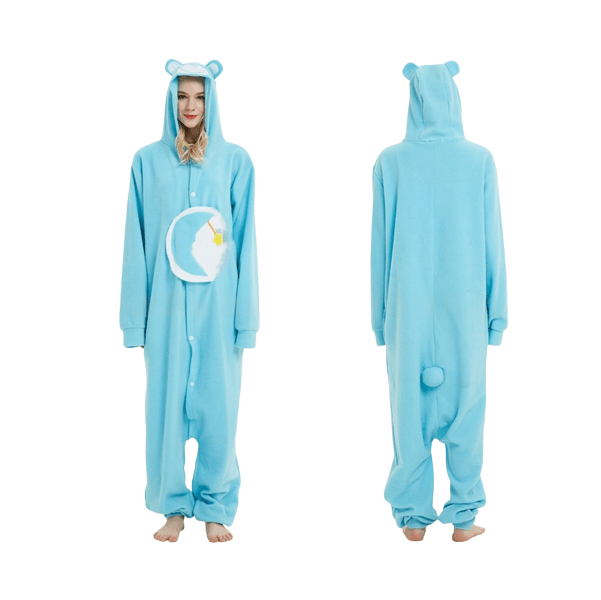 Care bears Onesie - Costume Works AU