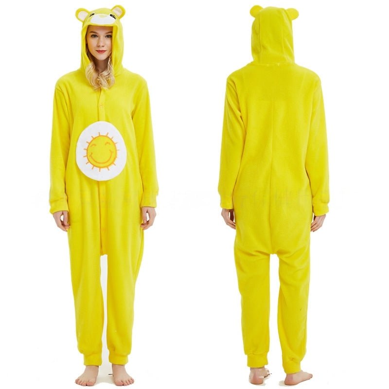Care bears Onesie - Costume Works AU