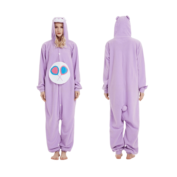 Care bears Onesie - Costume Works AU