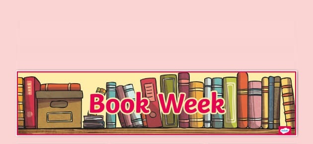 BOOK WEEK