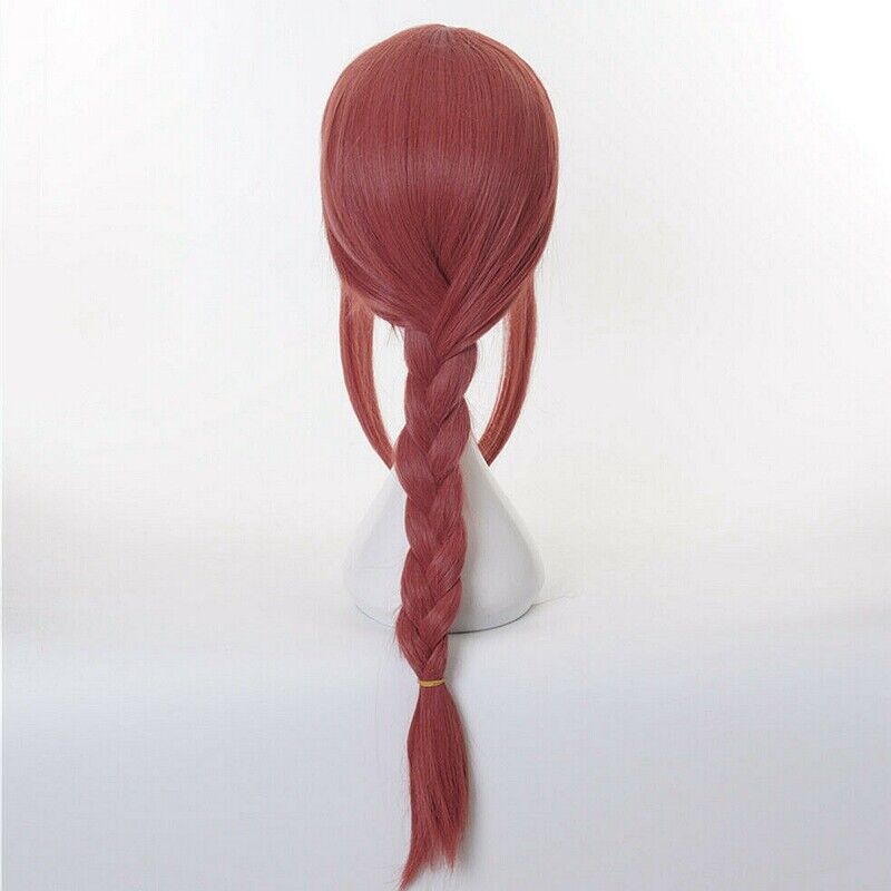 Chainsaw Man Makima Wig Cosplay - Costume Works AU