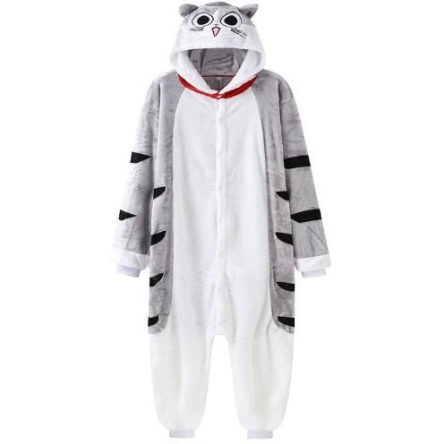 Chi Cat Onesie - Costume Works AU