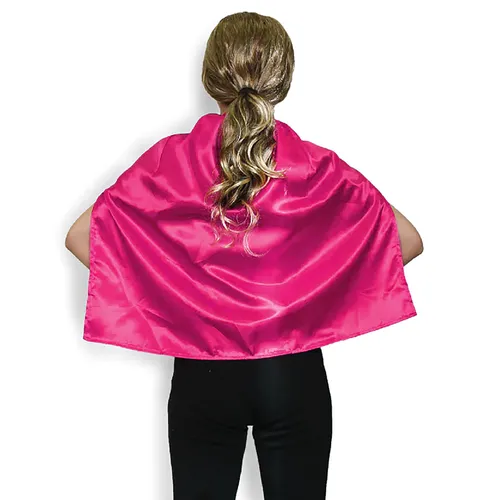 Short Cape 65cm-Costume Works AU