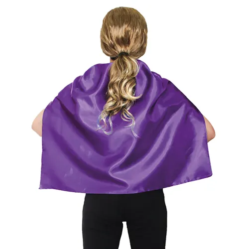 Short Cape 65cm-Costume Works AU