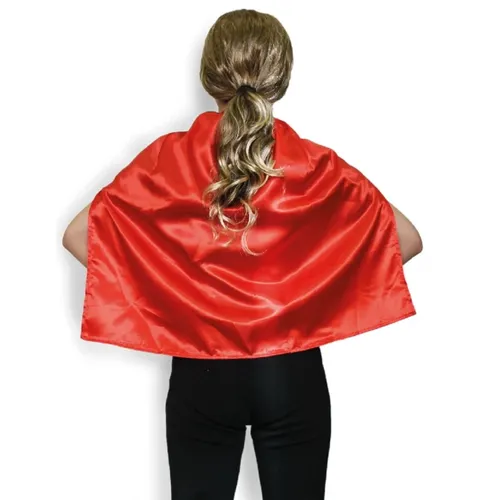 Short Cape 65cm-Costume Works AU