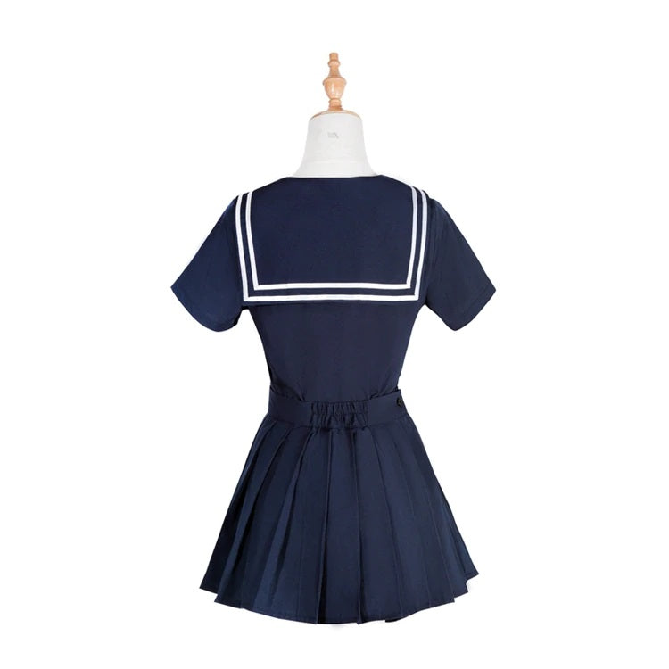 My Hero Academia Cosplay Himiko Toga Costume - Costume Works AU