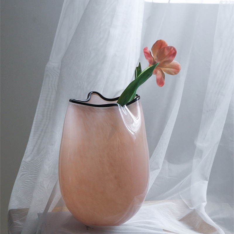 vase