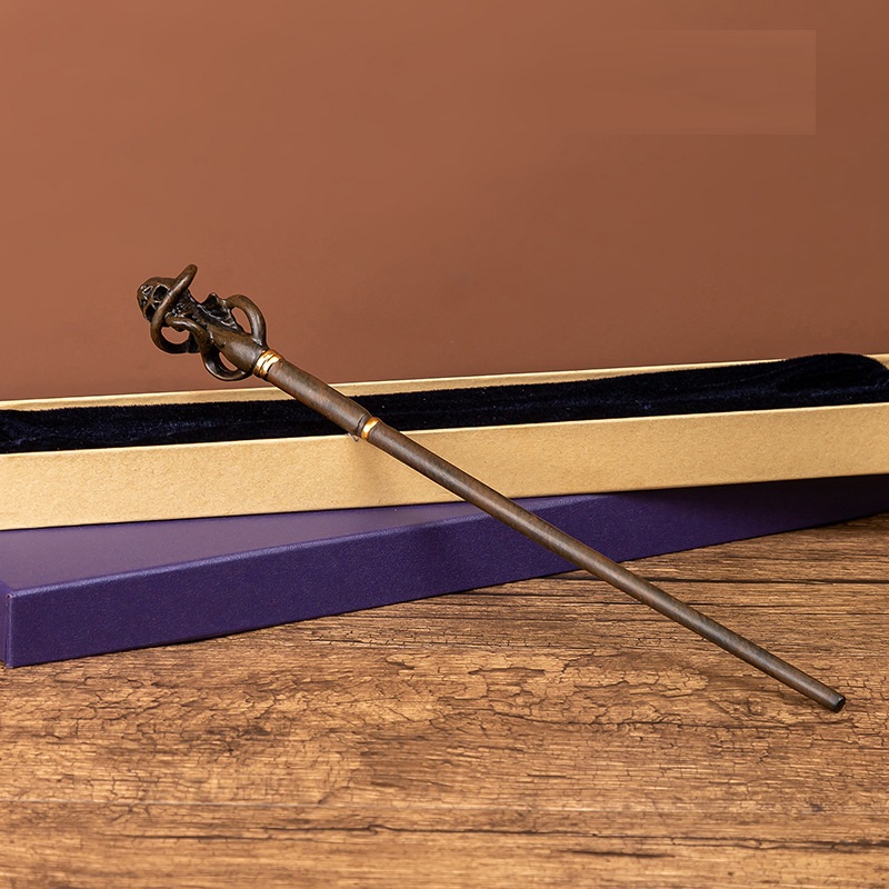 Magic Wand Wizard Cosplay Gift Box