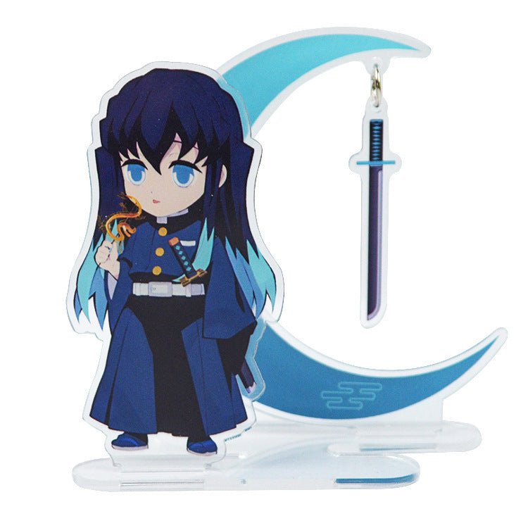 Demon Slayer Acrylic Stand Figure - Costume Works AU