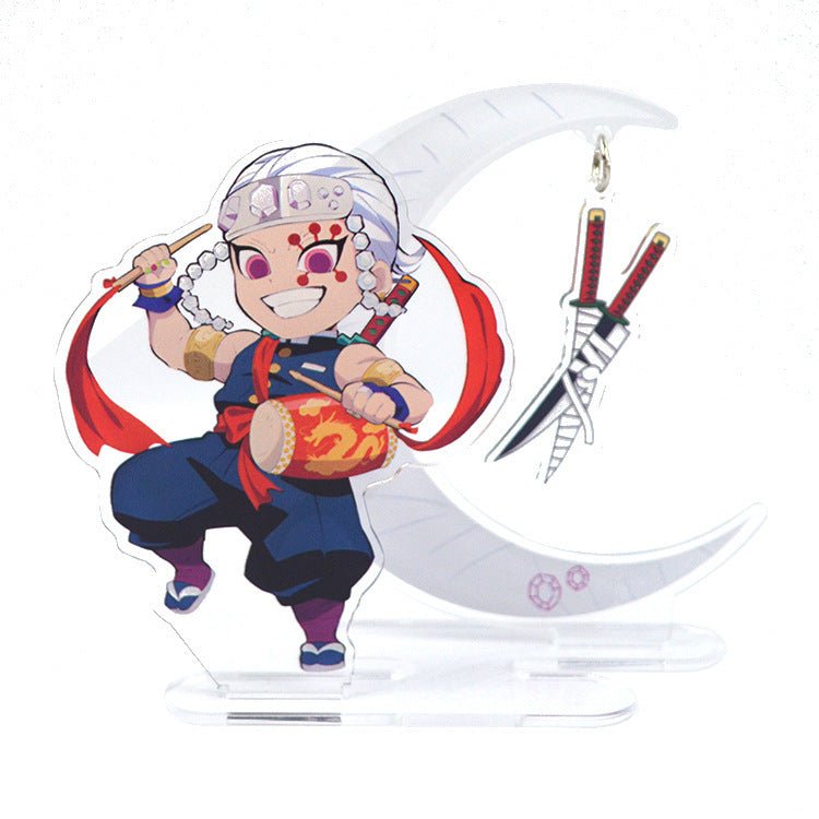Demon Slayer Acrylic Stand Figure - Costume Works AU