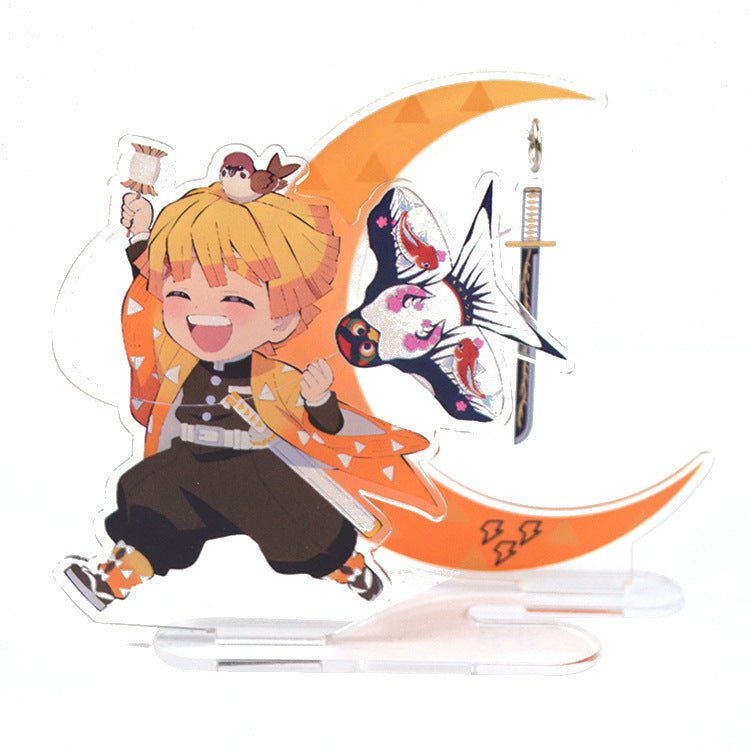 Demon Slayer Acrylic Stand Figure - Costume Works AU