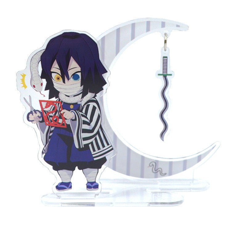 Demon Slayer Acrylic Stand Figure - Costume Works AU
