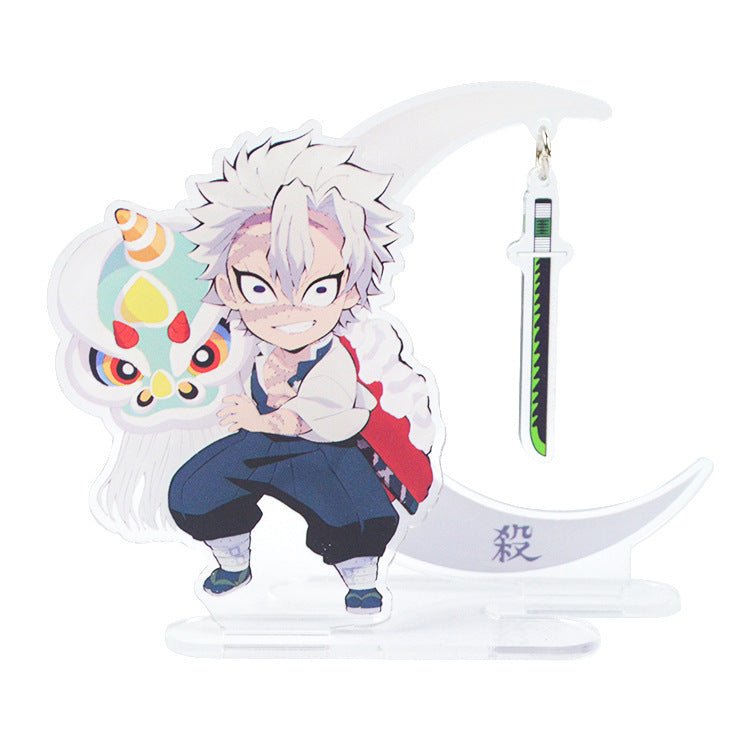 Demon Slayer Acrylic Stand Figure - Costume Works AU