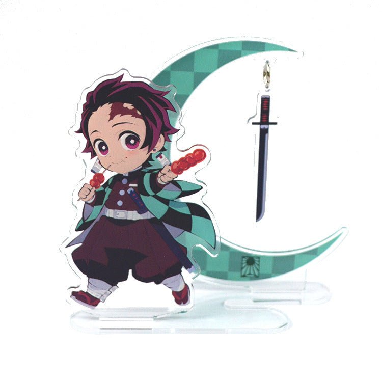 Demon Slayer Acrylic Stand Figure - Costume Works AU