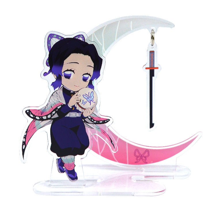 Demon Slayer Acrylic Stand Figure - Costume Works AU
