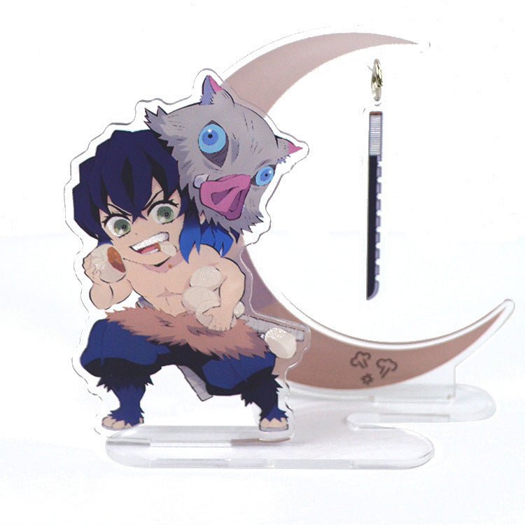 Demon Slayer Acrylic Stand Figure - Costume Works AU