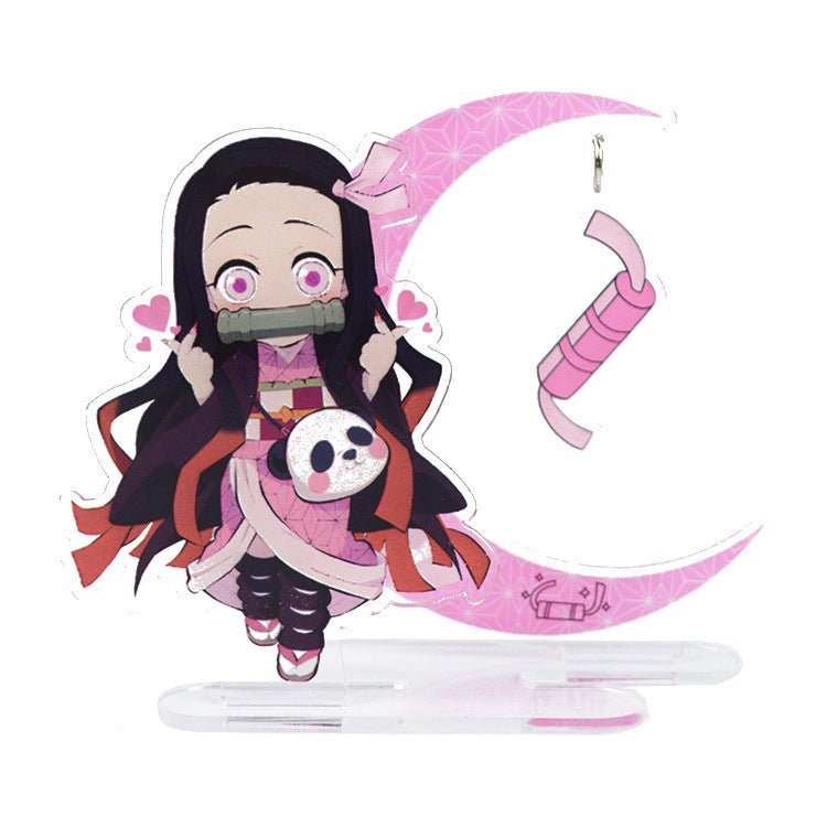 Demon Slayer Acrylic Stand Figure - Costume Works AU