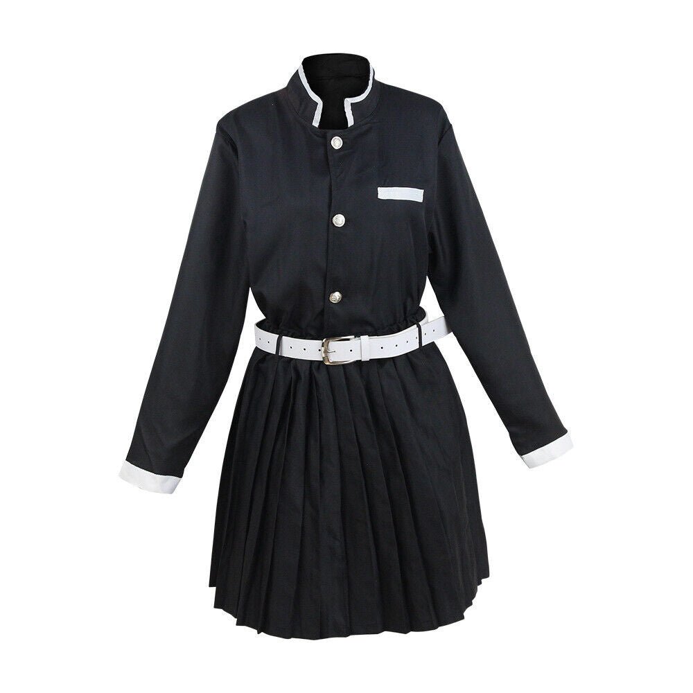 Demon Slayer Kanao Tsuyuri Costume