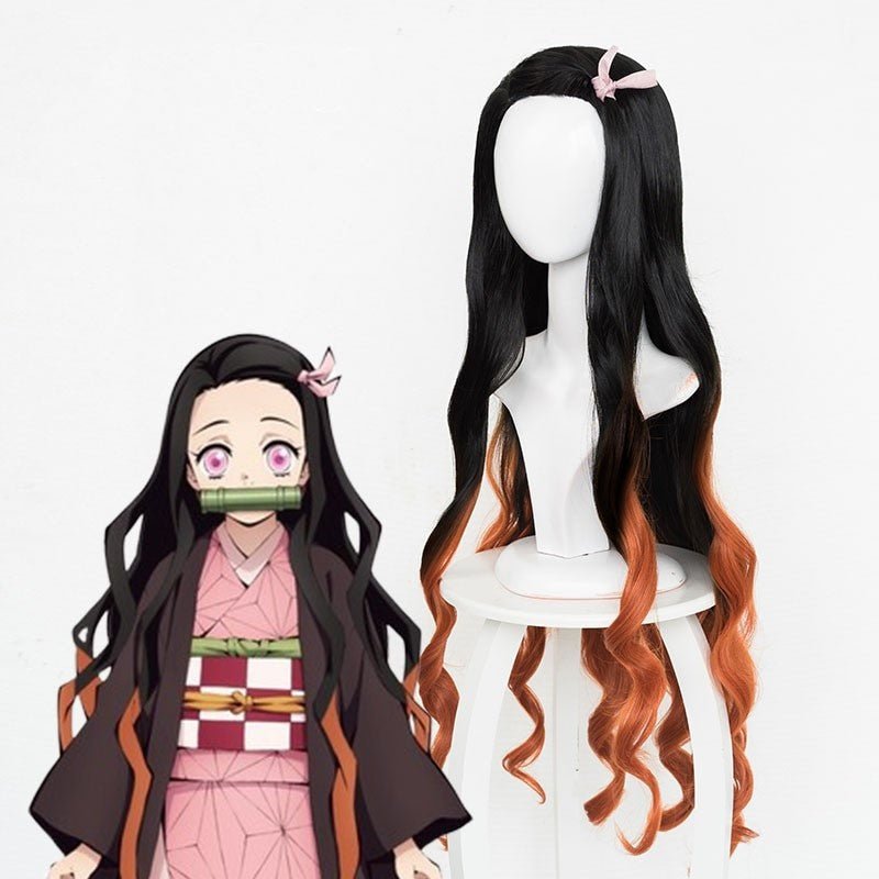 Demon Slayer Nezuko Costume - Costume Works AU