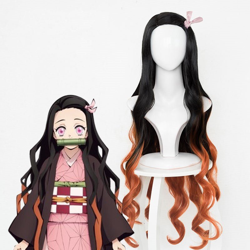 Demon Slayer Nezuko Costume - Costume Works AU