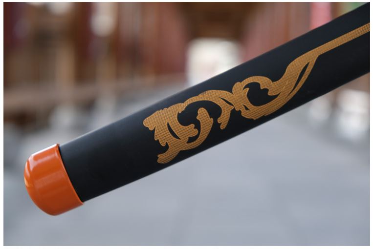 Demon Slayer Shinobu Kocho Sword - Costume Works AU