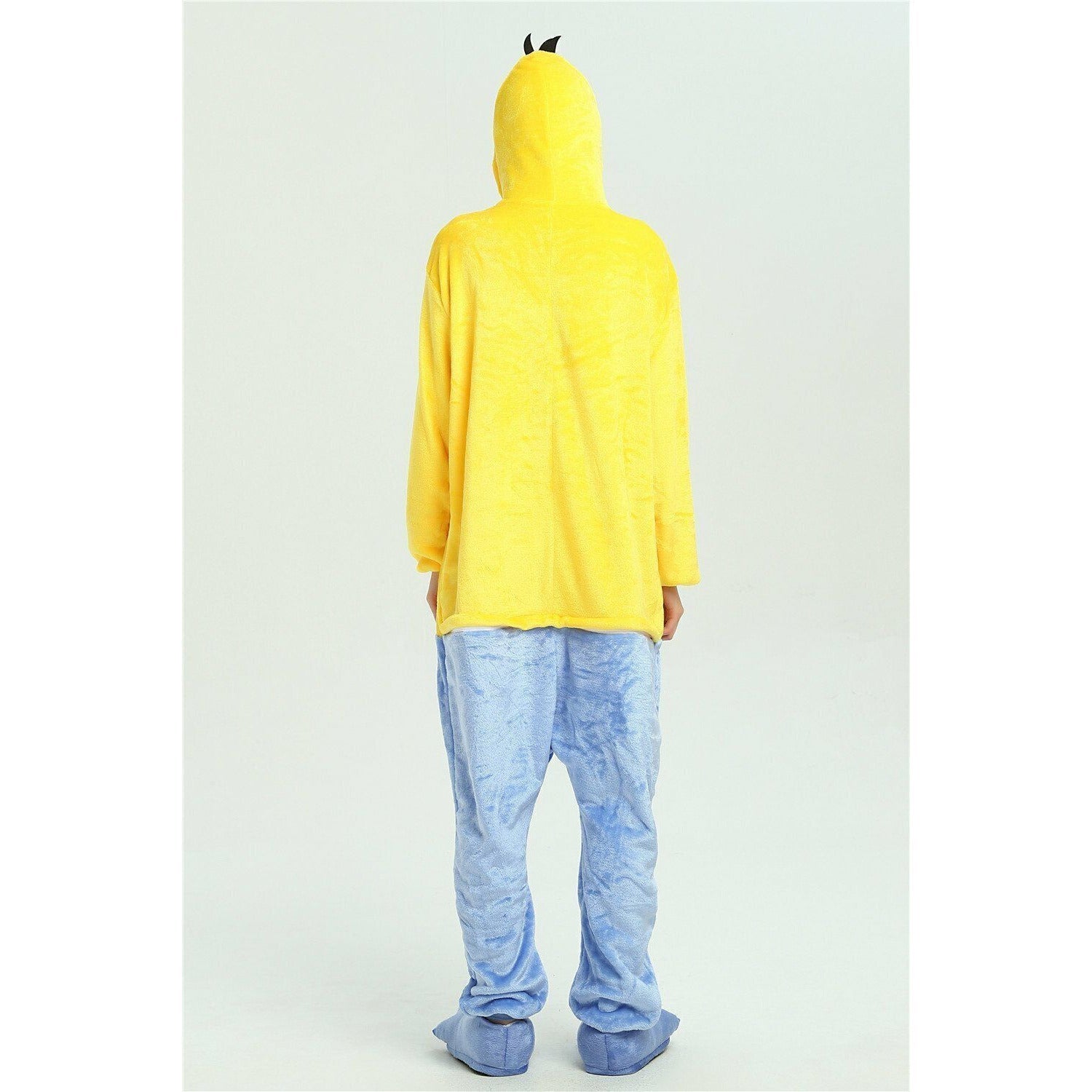 Despicable Me Minion Onesie - Costume Works AU