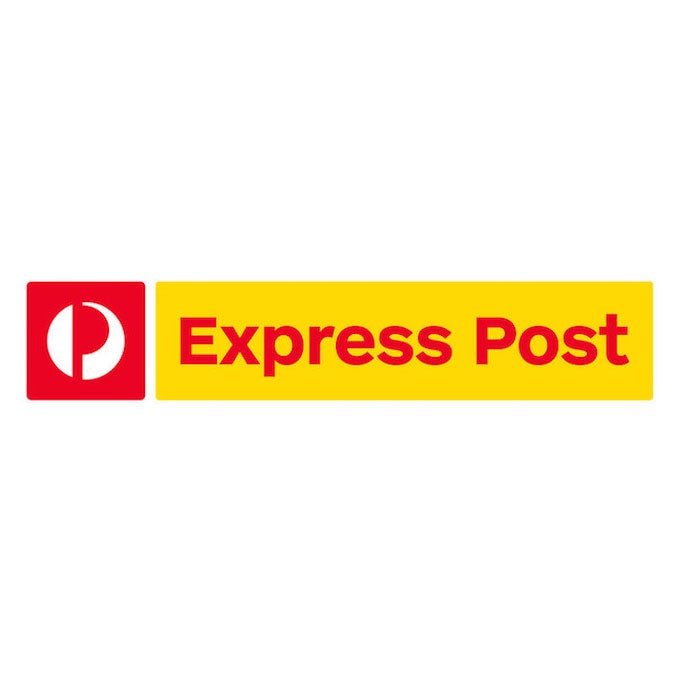 EXPRESS POSTAGE - Costume Works AU