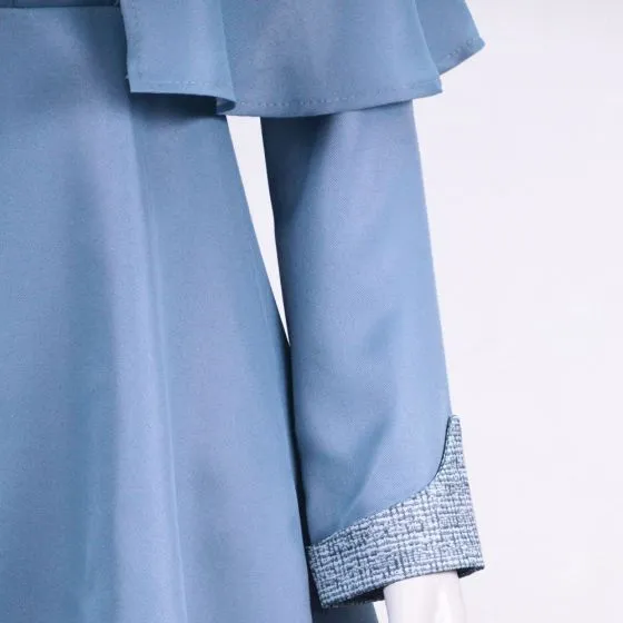 Fleur Delacour Harry Potter Wizard Beauxbatons Costume