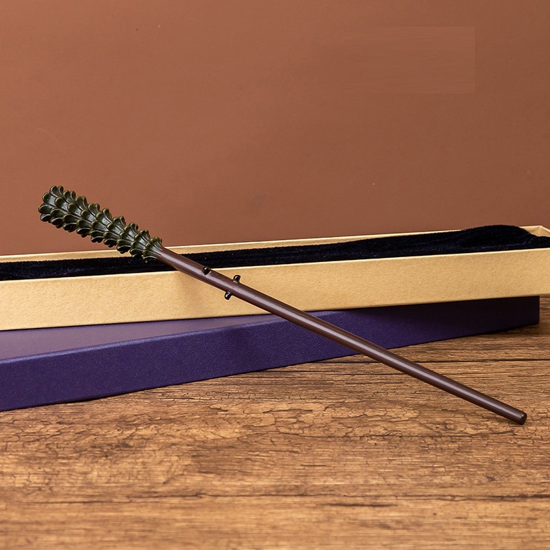 Magic Wand Wizard Cosplay Gift Box