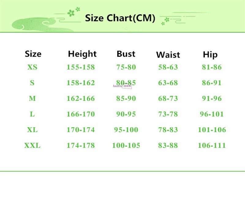 Game Genshin Impact Cosplay Nahida Costume - Costume Works AU